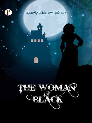 cover image of The Woman In Black